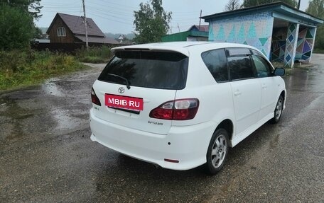 Toyota Ipsum II, 2003 год, 1 100 000 рублей, 5 фотография