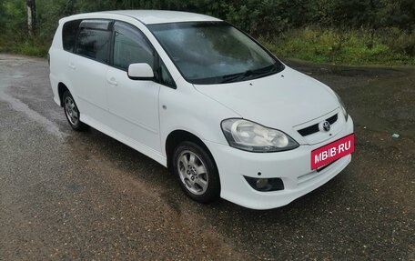 Toyota Ipsum II, 2003 год, 1 100 000 рублей, 7 фотография