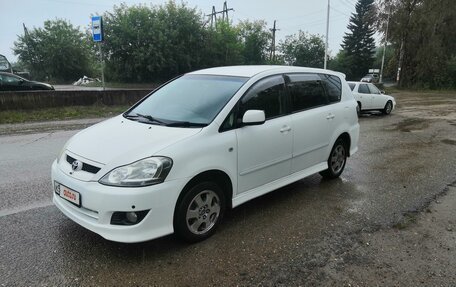 Toyota Ipsum II, 2003 год, 1 100 000 рублей, 11 фотография