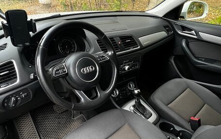 Audi Q3, 2013 год, 1 600 000 рублей, 8 фотография