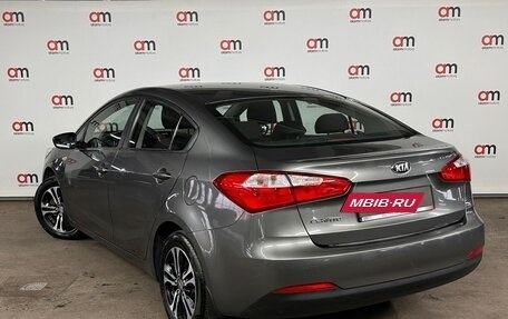 KIA Cerato III, 2015 год, 1 239 000 рублей, 4 фотография