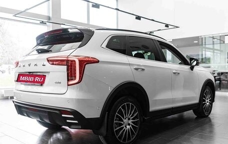 Haval Jolion, 2024 год, 2 299 000 рублей, 5 фотография