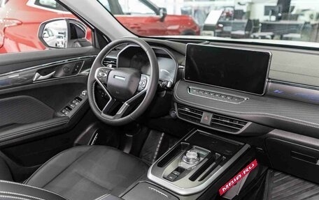 Haval Jolion, 2024 год, 2 299 000 рублей, 8 фотография