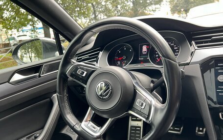 Volkswagen Passat B8 рестайлинг, 2018 год, 2 100 000 рублей, 11 фотография