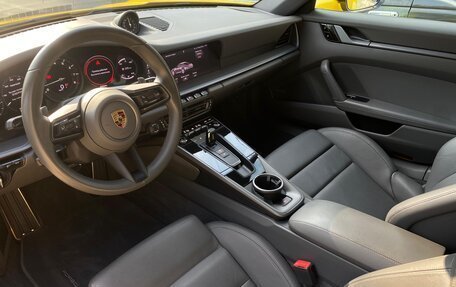 Porsche 911, 2019 год, 13 200 000 рублей, 13 фотография