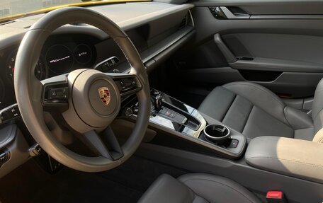 Porsche 911, 2019 год, 13 200 000 рублей, 16 фотография