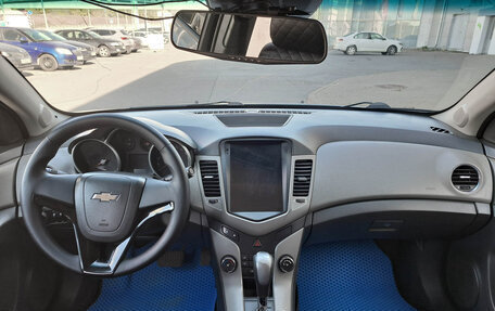 Chevrolet Cruze II, 2010 год, 598 000 рублей, 14 фотография