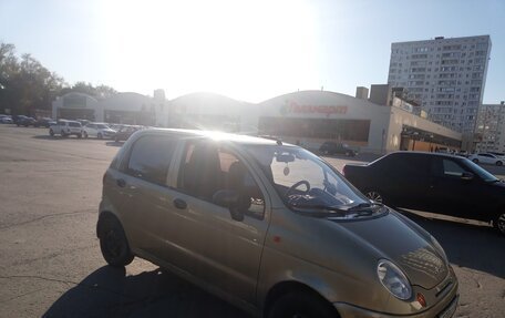 Daewoo Matiz I, 2010 год, 225 000 рублей, 4 фотография