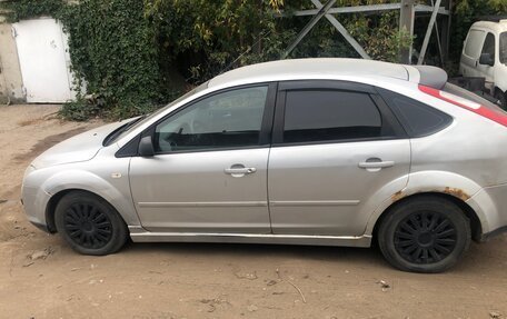 Ford Focus II рестайлинг, 2006 год, 320 000 рублей, 1 фотография