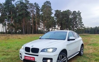 BMW X6, 2011 год, 2 300 000 рублей, 1 фотография