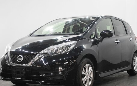 Nissan Note II рестайлинг, 2018 год, 1 329 000 рублей, 1 фотография