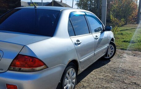 Mitsubishi Lancer IX, 2005 год, 380 000 рублей, 6 фотография