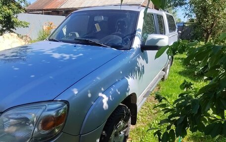 Mazda BT-50 II, 2010 год, 990 000 рублей, 1 фотография