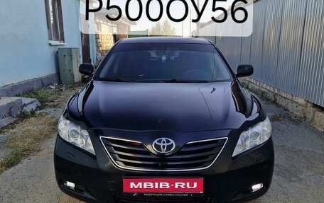 Toyota Camry, 2007 год, 1 250 000 рублей, 1 фотография