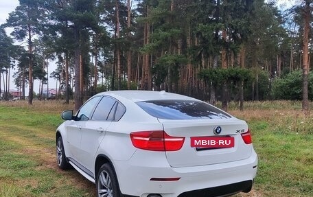 BMW X6, 2011 год, 2 300 000 рублей, 2 фотография