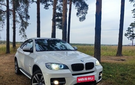 BMW X6, 2011 год, 2 300 000 рублей, 3 фотография