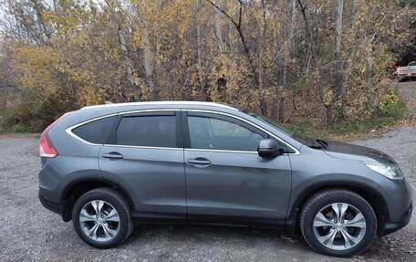 Honda CR-V IV, 2013 год, 2 230 000 рублей, 4 фотография