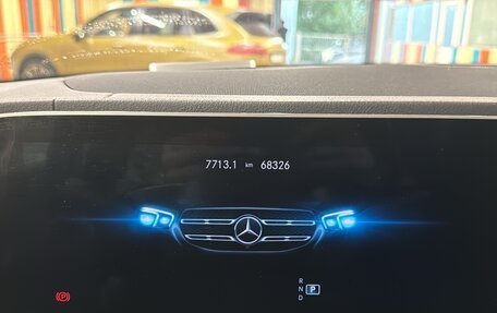 Mercedes-Benz GLE, 2019 год, 6 190 000 рублей, 6 фотография