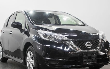 Nissan Note II рестайлинг, 2018 год, 1 329 000 рублей, 3 фотография