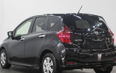 Nissan Note II рестайлинг, 2018 год, 1 329 000 рублей, 4 фотография