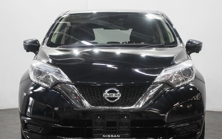 Nissan Note II рестайлинг, 2018 год, 1 329 000 рублей, 16 фотография