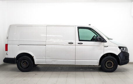 Volkswagen Transporter T6 рестайлинг, 2019 год, 1 570 000 рублей, 4 фотография