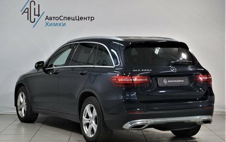 Mercedes-Benz GLC, 2015 год, 2 885 800 рублей, 15 фотография