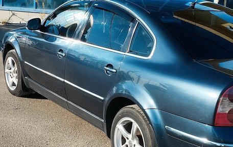 Volkswagen Passat B5+ рестайлинг, 2004 год, 470 000 рублей, 13 фотография