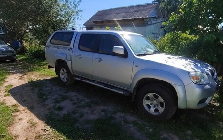 Mazda BT-50 II, 2010 год, 990 000 рублей, 5 фотография