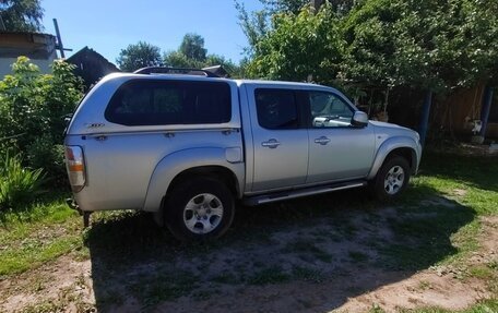 Mazda BT-50 II, 2010 год, 990 000 рублей, 6 фотография