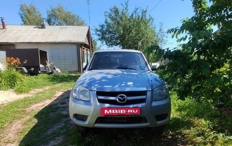 Mazda BT-50 II, 2010 год, 990 000 рублей, 4 фотография