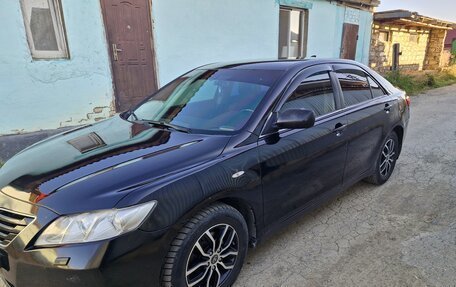 Toyota Camry, 2007 год, 1 250 000 рублей, 3 фотография