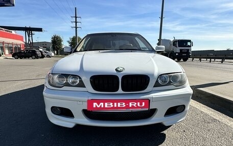 BMW 3 серия, 2005 год, 1 250 000 рублей, 2 фотография