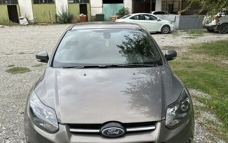 Ford Focus III, 2011 год, 1 150 000 рублей, 9 фотография