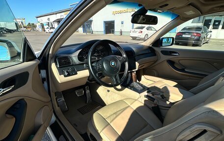 BMW 3 серия, 2005 год, 1 250 000 рублей, 12 фотография