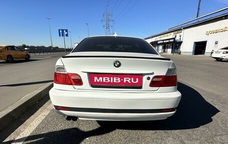 BMW 3 серия, 2005 год, 1 250 000 рублей, 8 фотография