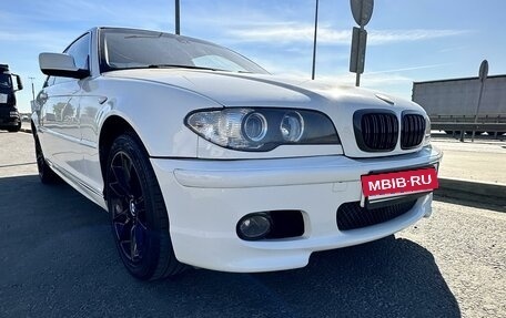 BMW 3 серия, 2005 год, 1 250 000 рублей, 3 фотография