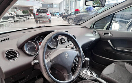 Peugeot 308 II, 2012 год, 629 000 рублей, 16 фотография