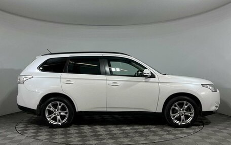 Mitsubishi Outlander III рестайлинг 3, 2012 год, 1 450 000 рублей, 4 фотография