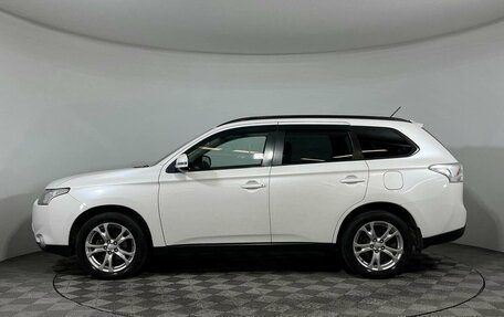 Mitsubishi Outlander III рестайлинг 3, 2012 год, 1 450 000 рублей, 7 фотография