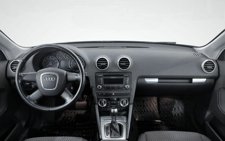 Audi A3, 2011 год, 769 000 рублей, 5 фотография