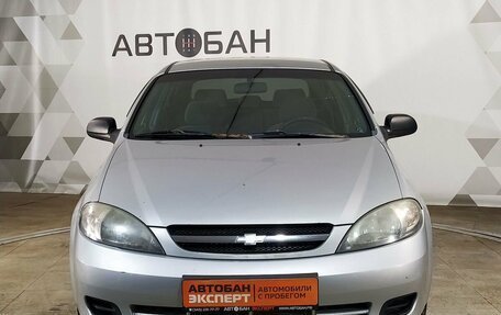 Chevrolet Lacetti, 2007 год, 412 000 рублей, 2 фотография