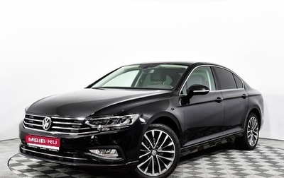 Volkswagen Passat B8 рестайлинг, 2020 год, 2 799 777 рублей, 1 фотография