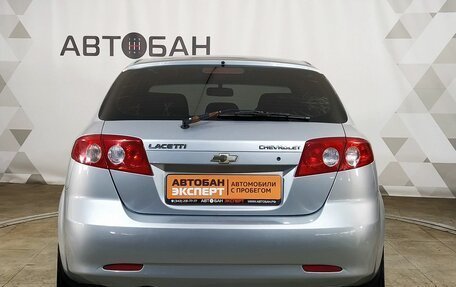 Chevrolet Lacetti, 2007 год, 412 000 рублей, 5 фотография