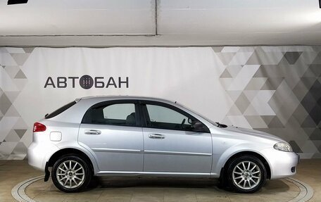 Chevrolet Lacetti, 2007 год, 412 000 рублей, 6 фотография