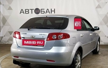 Chevrolet Lacetti, 2007 год, 412 000 рублей, 3 фотография