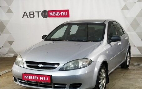 Chevrolet Lacetti, 2007 год, 412 000 рублей, 1 фотография