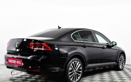 Volkswagen Passat B8 рестайлинг, 2020 год, 2 799 777 рублей, 5 фотография