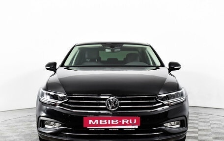 Volkswagen Passat B8 рестайлинг, 2020 год, 2 799 777 рублей, 2 фотография