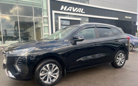 Haval Jolion, 2023 год, 2 149 000 рублей, 4 фотография